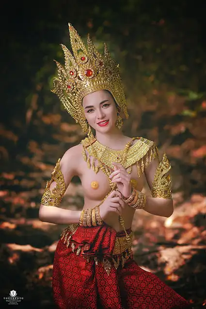 รีวิวจากลูกค้าที่ประทับใจการบริการของทัชคนหลังเลนส์